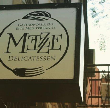 MezzeDeli
